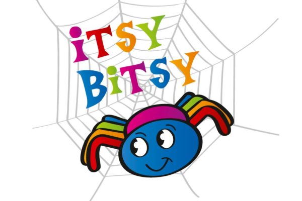 Itsy Bitsy Spider