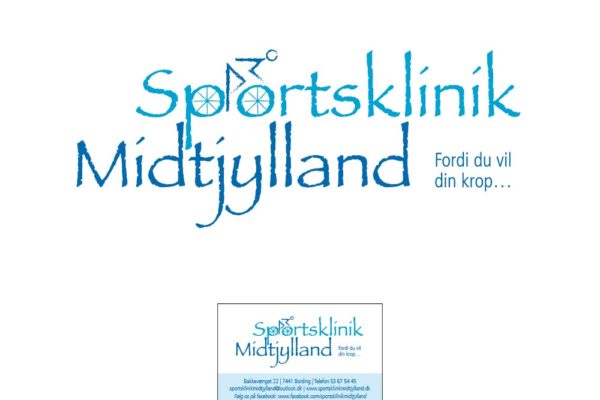 Sportsklinik Midtjylland